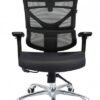 Ghế công thái học Ergonomic NV823DP