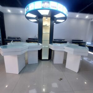 Showroom CÔng Ty Vân Tập