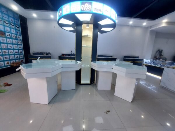 Showroom CÔng Ty Vân Tập