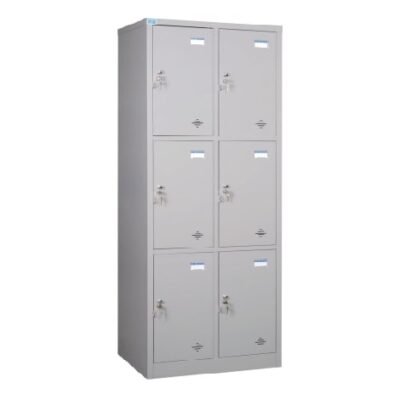 Tủ sắt locker hòa phát TU983-2K