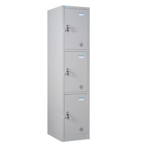 Tủ sắt locker hòa phát TU983