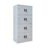 Tủ sắt locker hòa phát TU984-2L