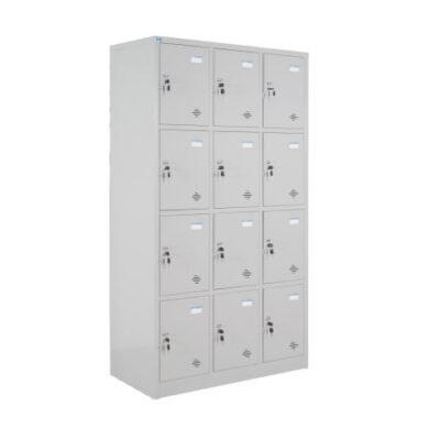 Tủ sắt locker hòa phát TU984-3K