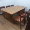 Bàn họp giá rẻ đẹp