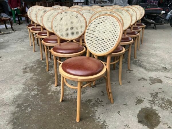 Ghế cà phê thonet