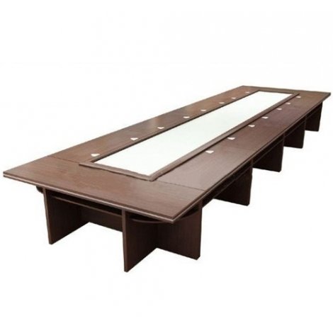 Bàn họp fami lufa CM6000