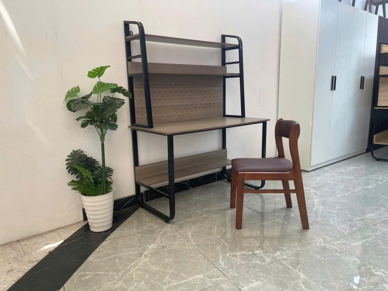 Bàn học sinh giá rẻ - Ảnh 3