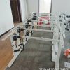 Chân bàn nâng hạ có điều khiển