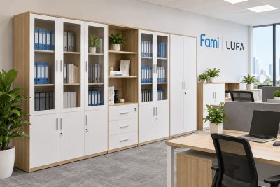 TỦ TÀI LIỆU FAMI LUFA